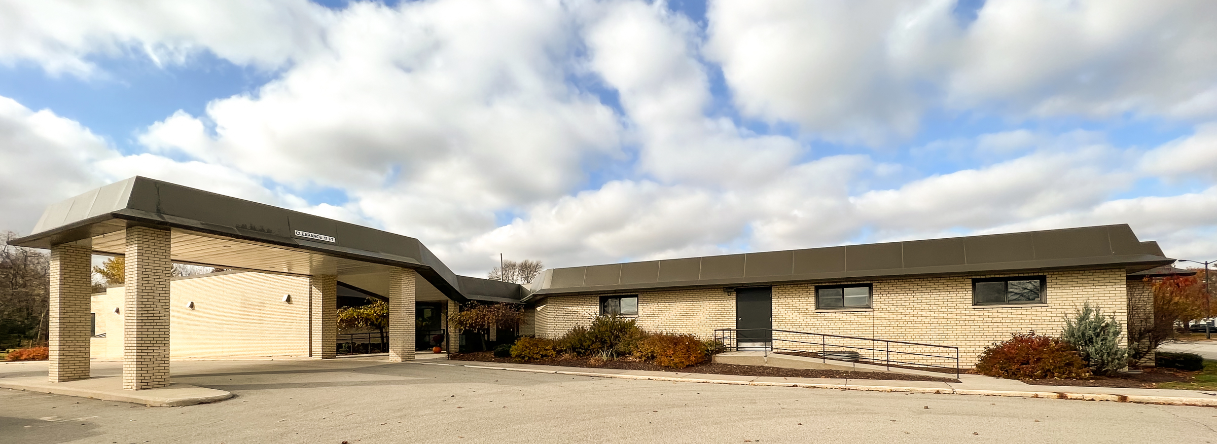 601 Reed Ave - Manitowoc